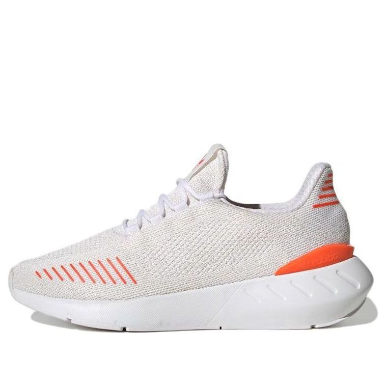 Tenisky a topánky adidas Originals Originals Swift Run 22 Biela | GW6878