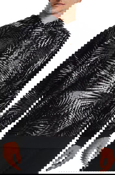 Mikina Under Armour Rival Sport Palm Čierna | 1370347-001, 0