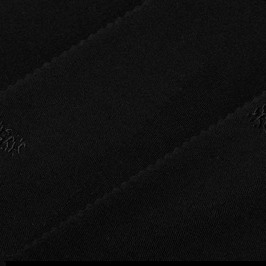 Tričko PANGAIA Pangaia Regenerative Merino Knit Crew Neck Čierna | 100012769868, 5