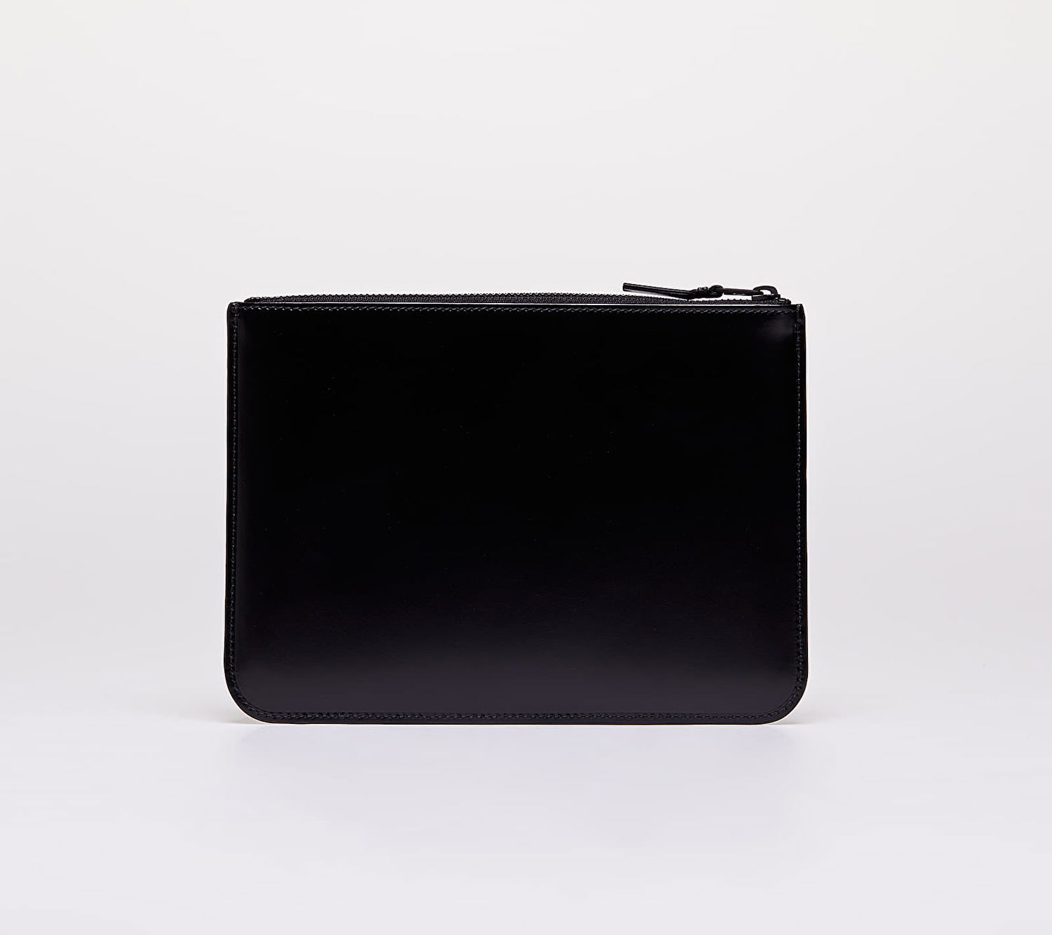 Peňaženka Comme des Garçons Wallet Very Black Čierna | SA5100VB black, 1