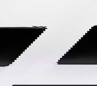 Peňaženka Comme des Garçons Wallet Very Black Čierna | SA5100VB black, 1