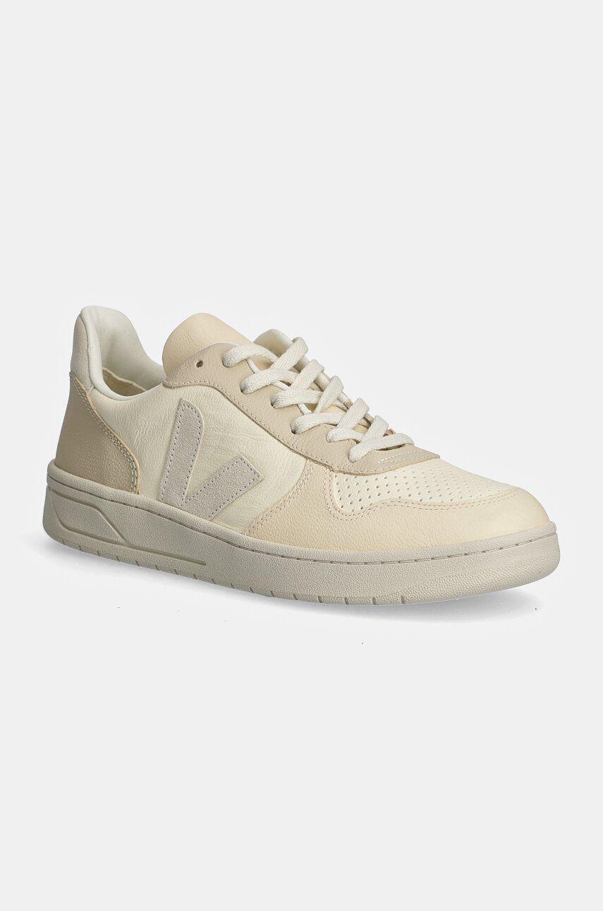 Tenisky a topánky Veja V-10 Béžová | VX0503673B, 0