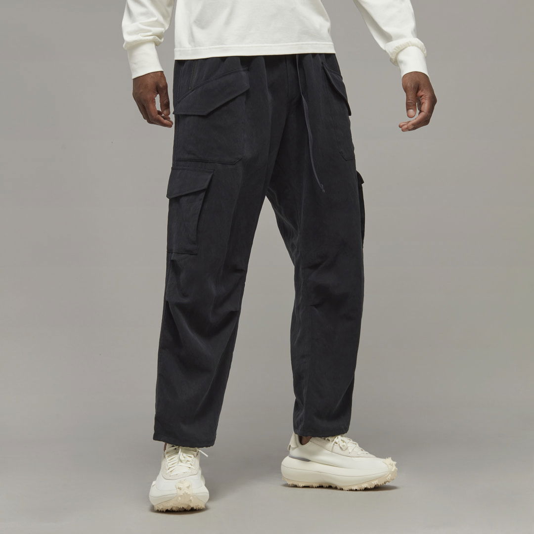 Utility Cargo Pants