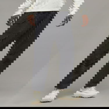 Cargo nohavice Y-3 Utility Cargo Pants Čierna | H63080, 0