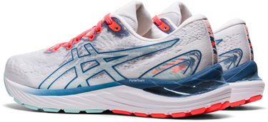 Tenisky a topánky Asics Gel-Cumulus 23 Biela | 1012B159 960, 5