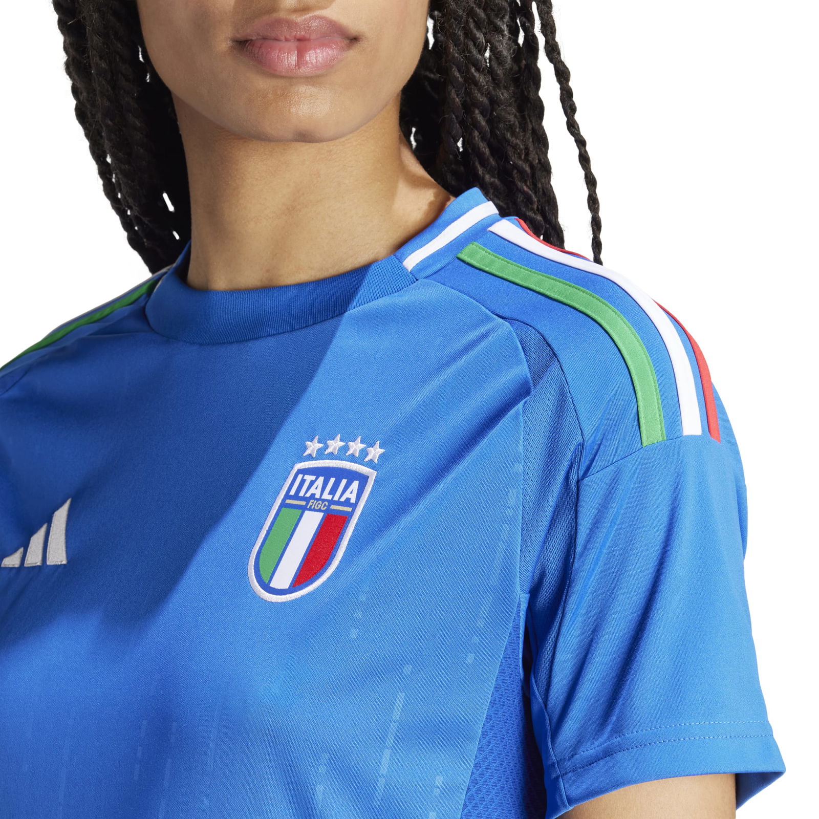 FIGC H JSY W 2024