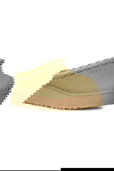 Tenisky a topánky UGG Tazz II Zelené | 1174471.MBRS, 2