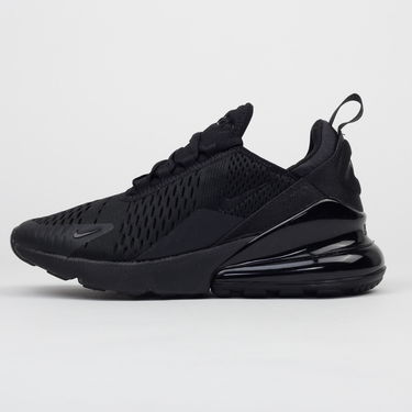 Tenisky a topánky Nike Air Max 270 BG Čierna | BQ5776-001, 0