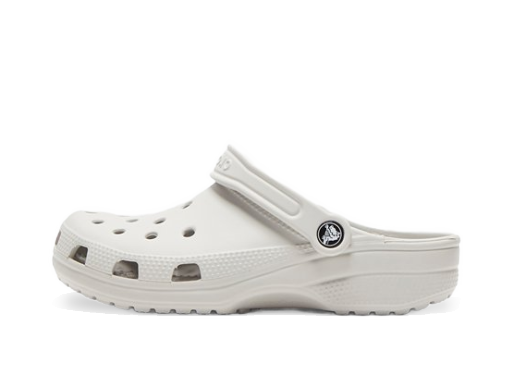 Tenisky a topánky Crocs Classic Clog W Biela | 10001-1FT