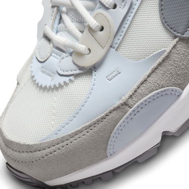 Tenisky a topánky Nike Air Max 90 Šedá | DM9922-103, 4