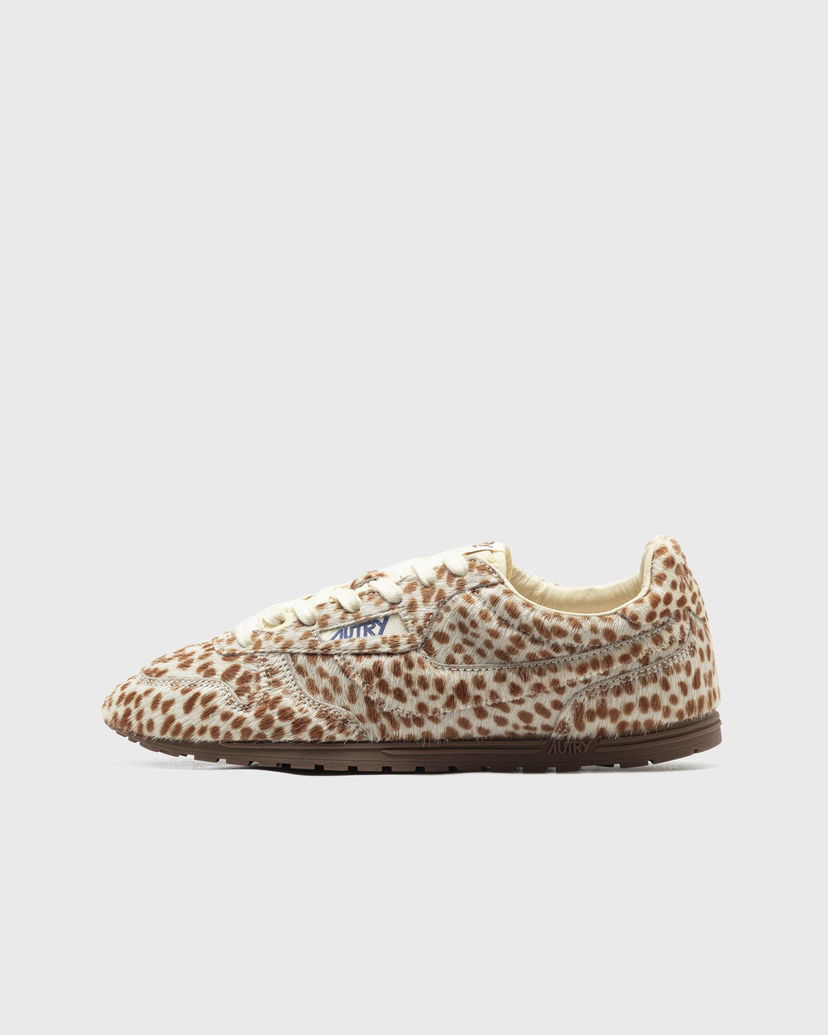 Tenisky a topánky Autry WMNS WINDSPIN LOW Béžová | WSLWYN04
