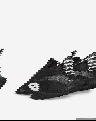 Tenisky a topánky Nike NOCTA x Air Zoom Drive "Black" Čierna | DX5854-001, 4