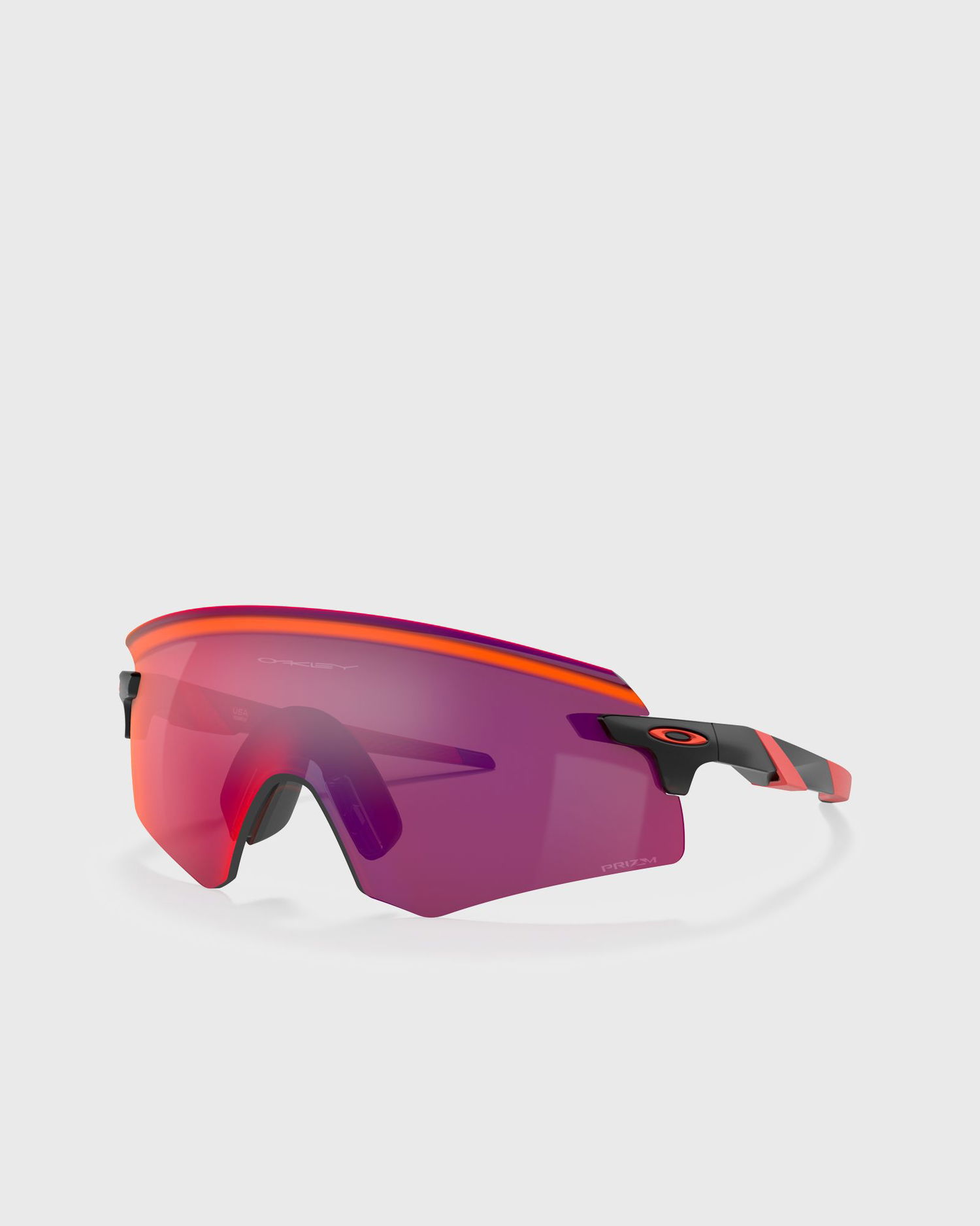 Slnečné okuliare OAKLEY ENCODER Čierna | 888392557599, 1