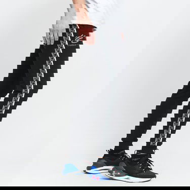 Tepláky Under Armour Curry Fleece Jogger Čierna | 1366627-001, 3