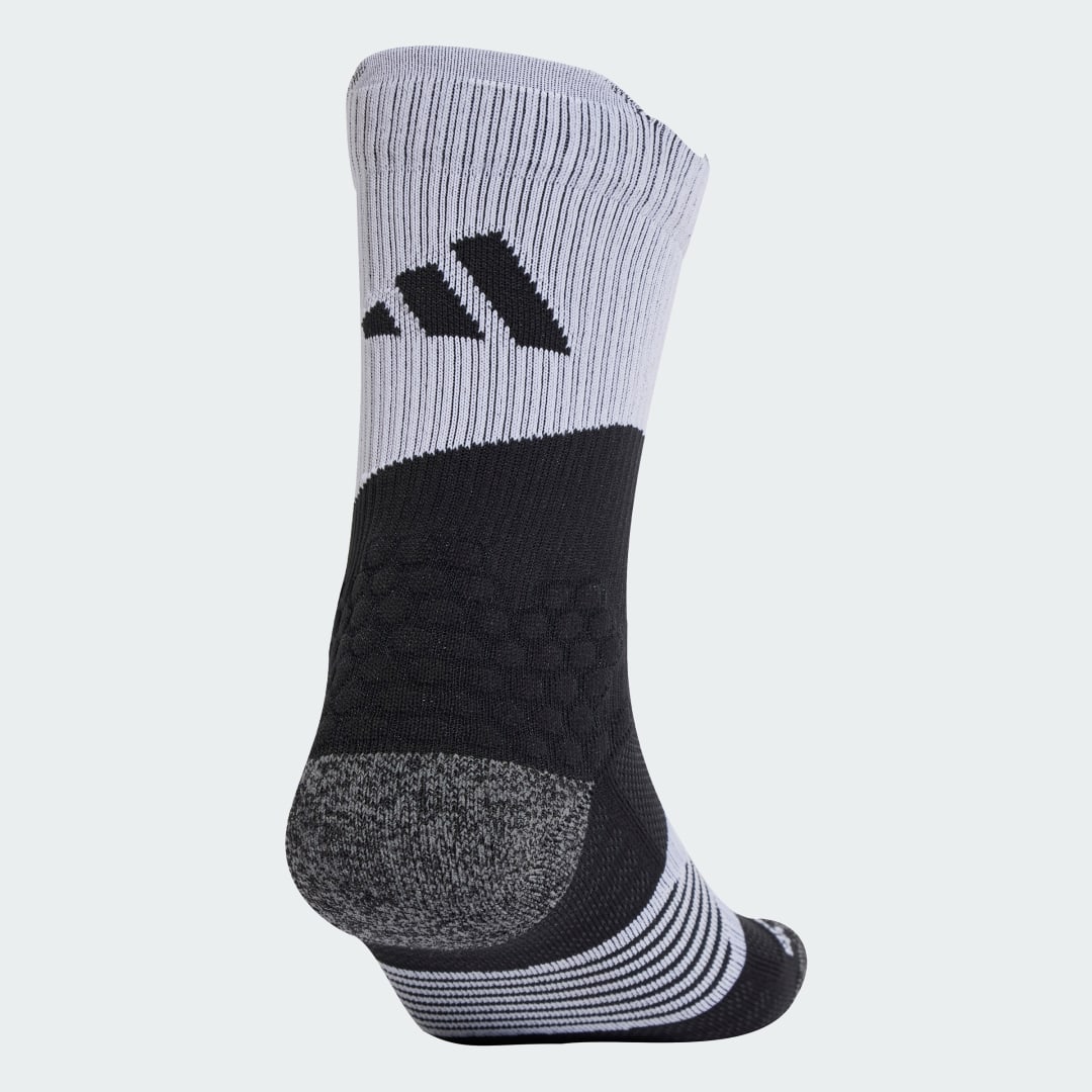 Ponožky adidas Performance Cushioned Crew Socks Čierna | JC6460, 0