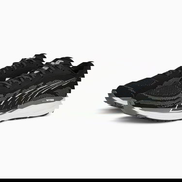 Tenisky a topánky Puma Magnify NITRO Knit Čierna | 376907_01, 5