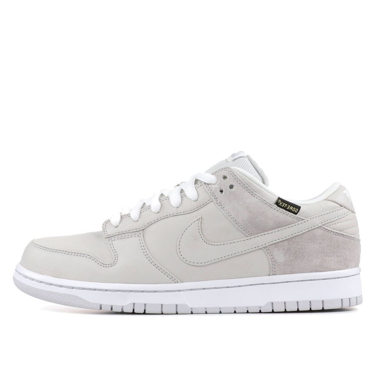 Tenisky a topánky Nike Dunk Low WP Medicom 5 Gore-tex Biela | 321721-001, 1