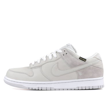 Tenisky a topánky Nike Dunk Low WP Medicom 5 Gore-tex Biela | 321721-001, 1