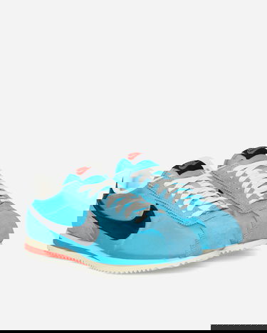 Tenisky a topánky Nike Cortez TXT Baltic Blue Tyrkysová | HF0263-401, 2