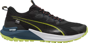 Tenisky a topánky Puma Fast-Trac NITRO 2 Modrá | 307684-06, 0