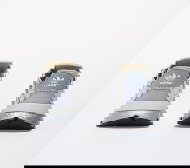 Tenisky a topánky adidas Originals Nite Jogger Šedá | FV4280, 3