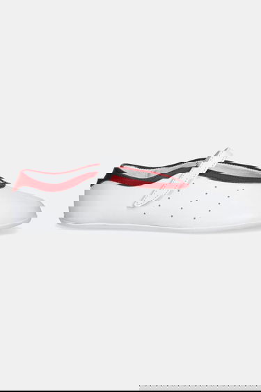 Tenisky a topánky adidas Originals Stan Smith Lo Pro Biela | JQ6940, 2