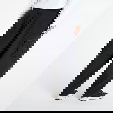 Cargo nohavice Under Armour Pants Unstoppable Texture Woven Cargo Čierna | 6003862-001, 2