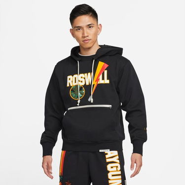 Mikina Nike Dri-Fit Rayguns Hoodie Čierna | CV1933-010, 0