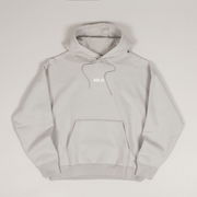 Essential Lbr Hoodie Iron Ore