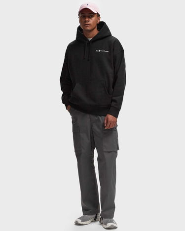 Tričko Polo by Ralph Lauren Polo Ralph Lauren LONG SLEEVE-SWEATSHIRT men Hoodies black in size:XXL Čierna | 710917904008, 1