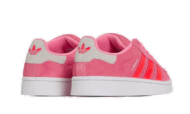 Tenisky a topánky adidas Originals adidas Campus 00s GS Bliss Pink Ružová | IF3968, 2