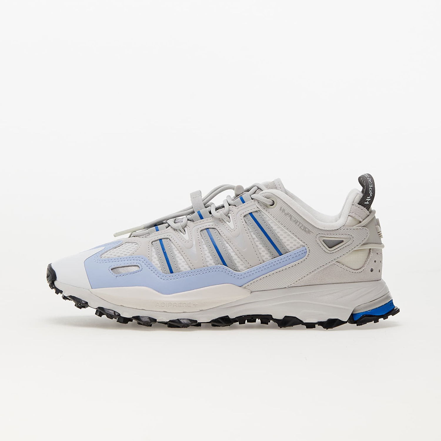 Tenisky a topánky adidas Originals Hyperturf "Crystal White" Šedá | HQ9118, 0