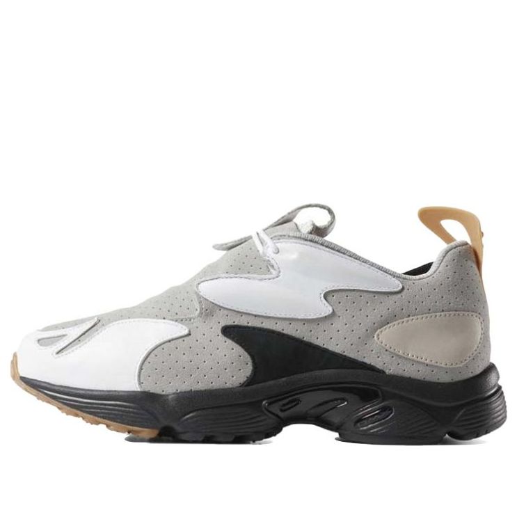 Tenisky a topánky Reebok Pyer Moss x Daytona DMX Experiment 2 Šedá | DV4713