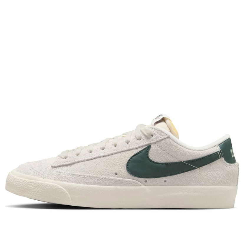 Tenisky a topánky Nike Blazer Low '77 Vintage Biela | FQ8060-002