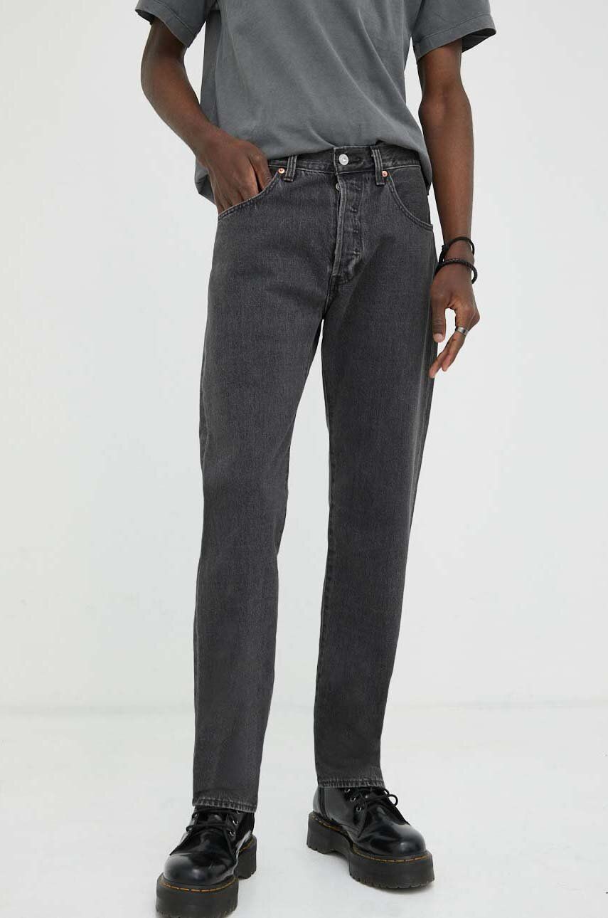 Džínsy Levi's ® 501 '93 Jeans Čierna | 79830.0271, 0