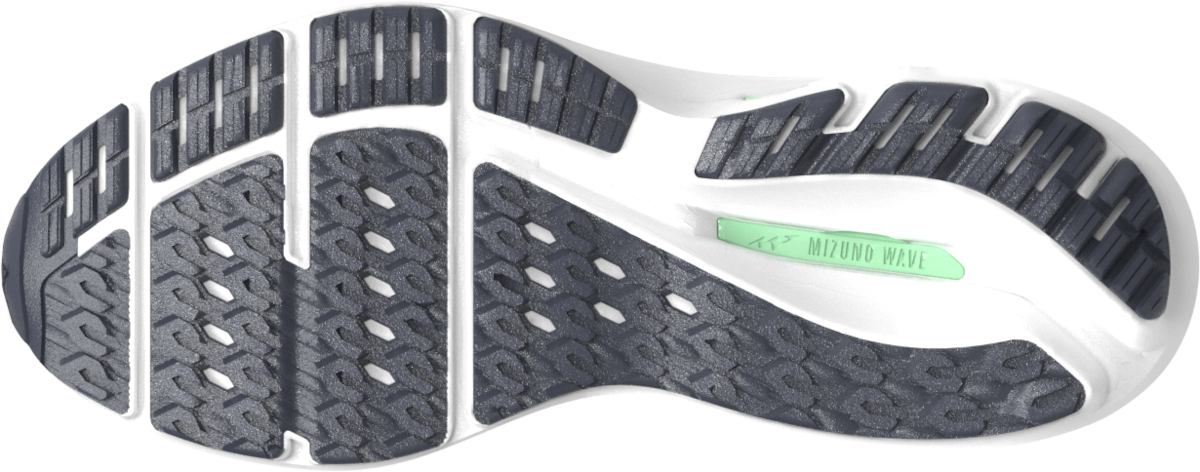 Tenisky a topánky Mizuno Mizuno Wave Equate 9 Zelené | j1gc2548-01, 1