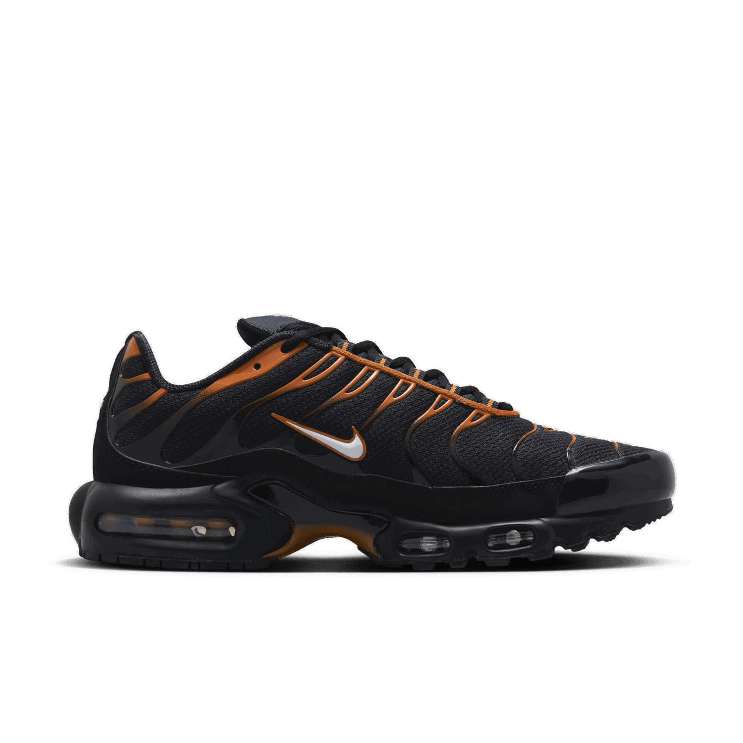 Tenisky a topánky Nike Air Max Plus Čierna | FN6949-400, 1