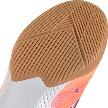 Tenisky a topánky adidas Performance F50 Indoor League Oranžová | jh7718, 6