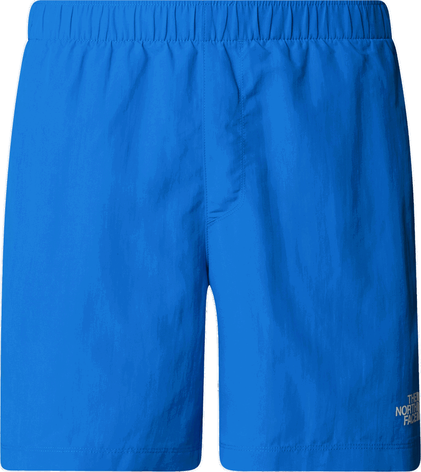 Plavky The North Face Elasticated Waist Swimming Trunks Modrá | nf0a5ig5-t4s