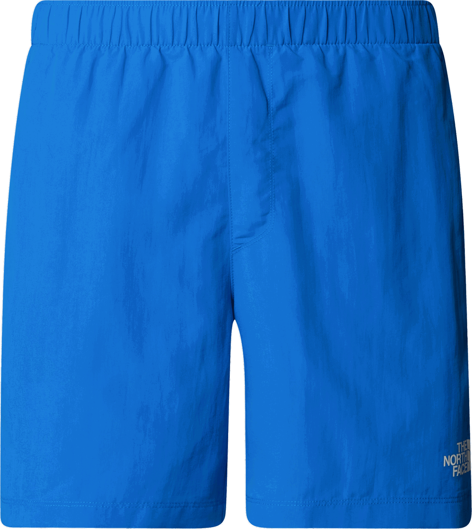 Plavky The North Face Elasticated Waist Swimming Trunks Modrá | nf0a5ig5-t4s, 0