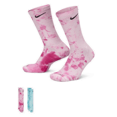 Ponožky Nike Everyday Plus Ružová | FJ0747-909, 0