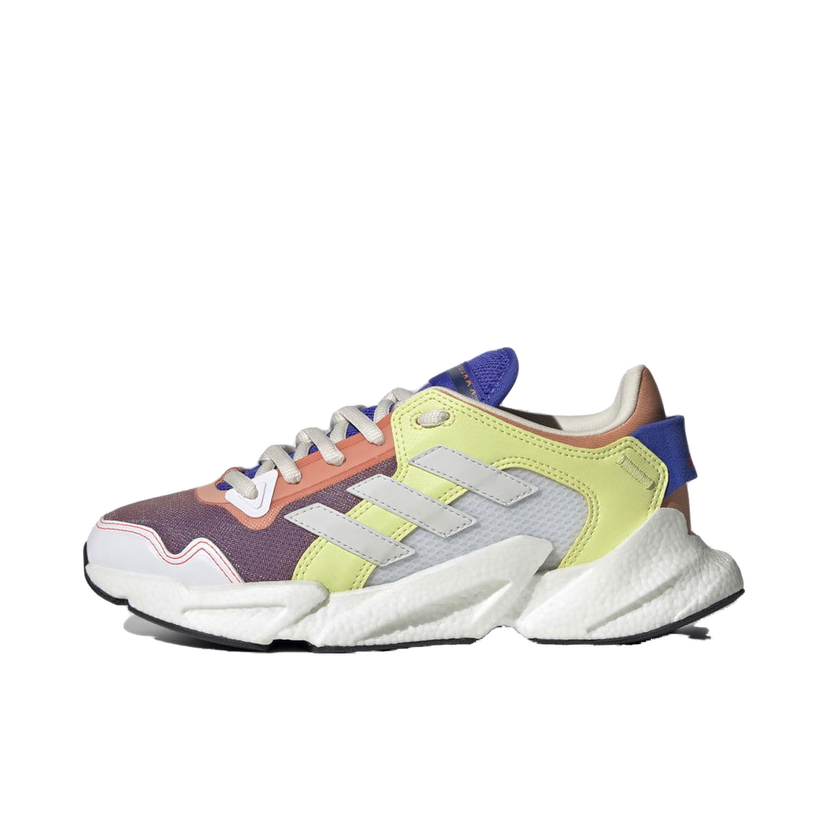 Bežecké topánky adidas Performance Karlie Kloss x X9000 Rôznofarebný | S24028