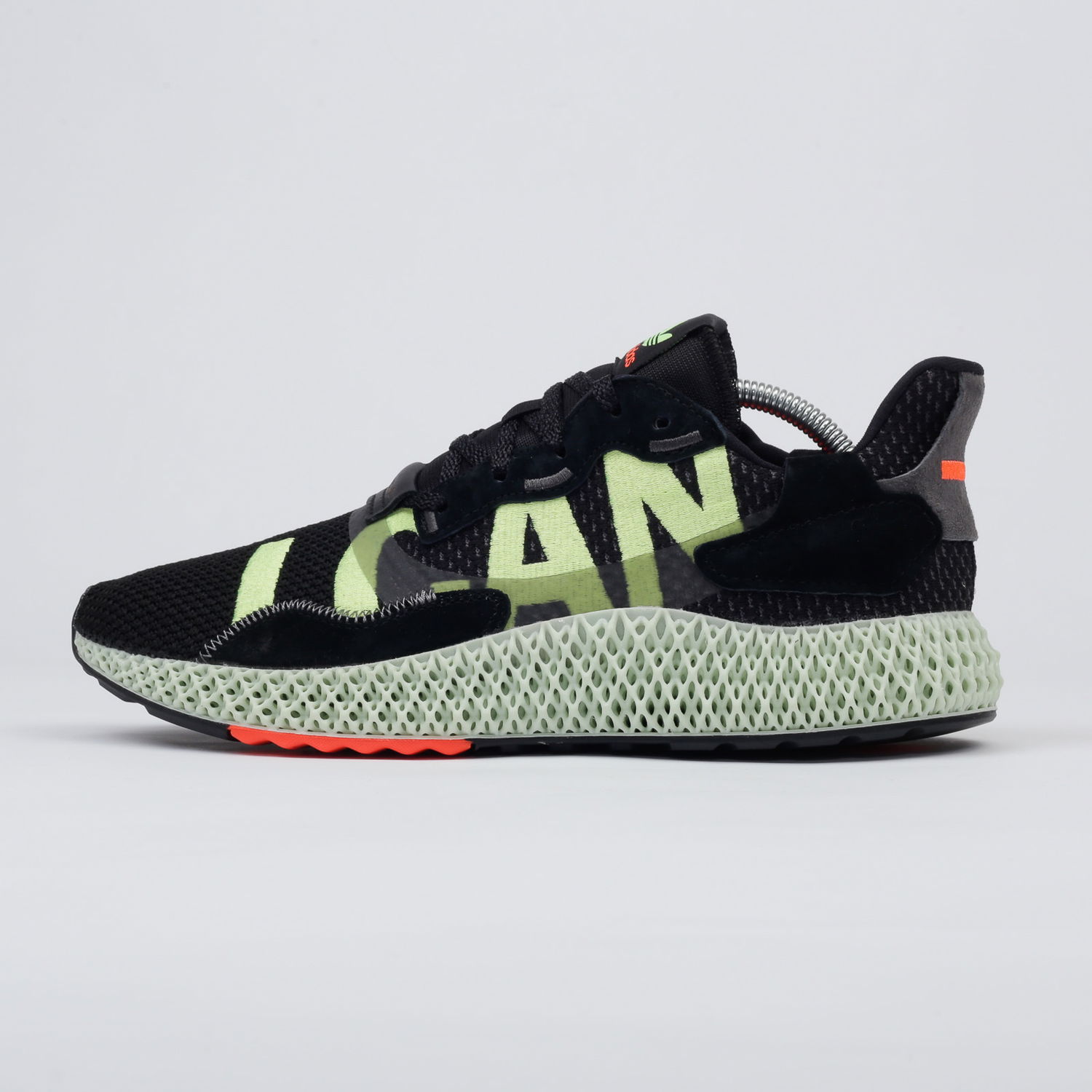 Tenisky a topánky adidas Originals Z4000 4D Čierna | EF9625, 0