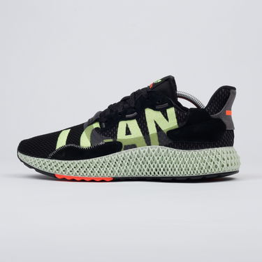 Tenisky a topánky adidas Originals Z4000 4D Čierna | EF9625, 0
