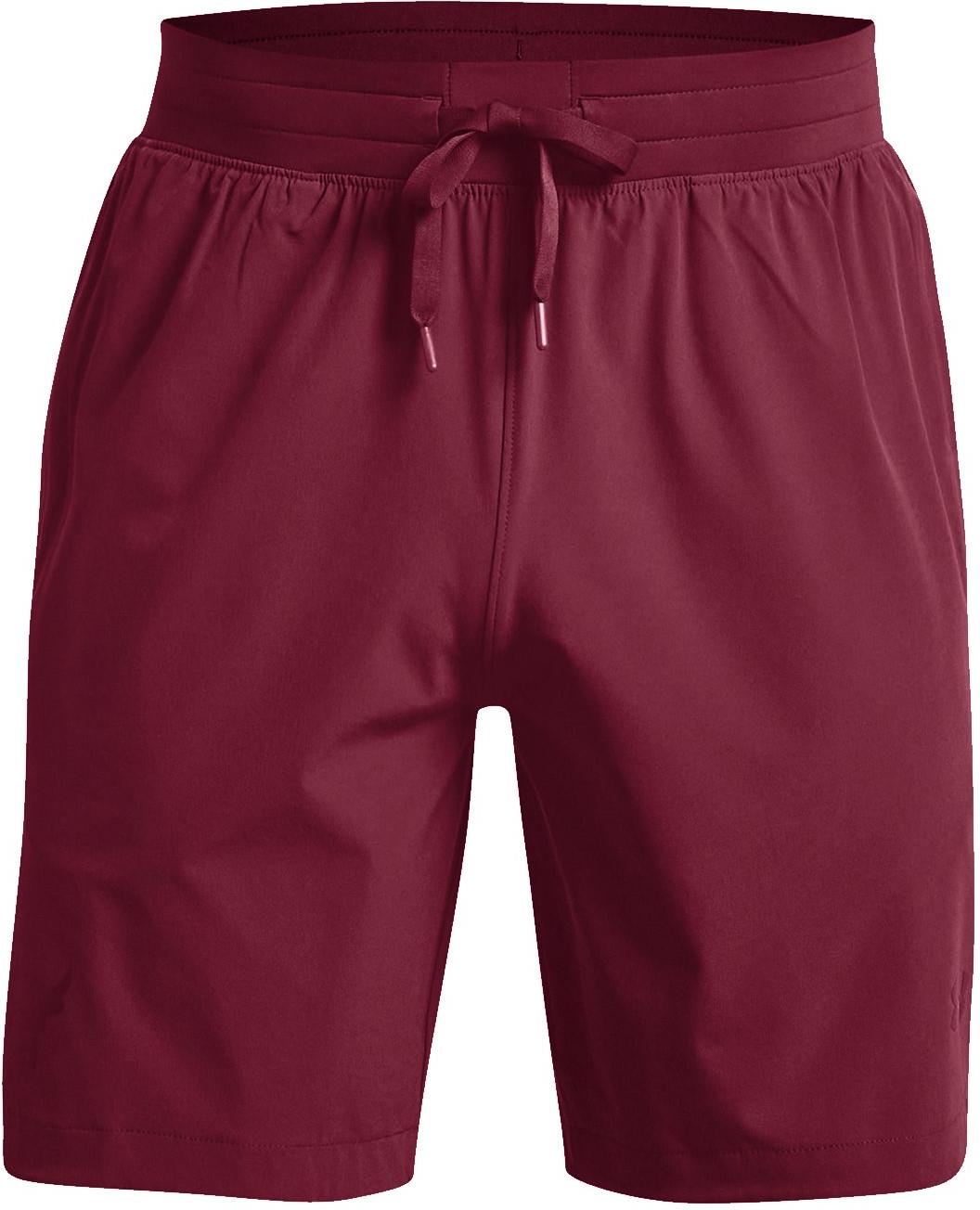 Project Rock Snap Training Shorts