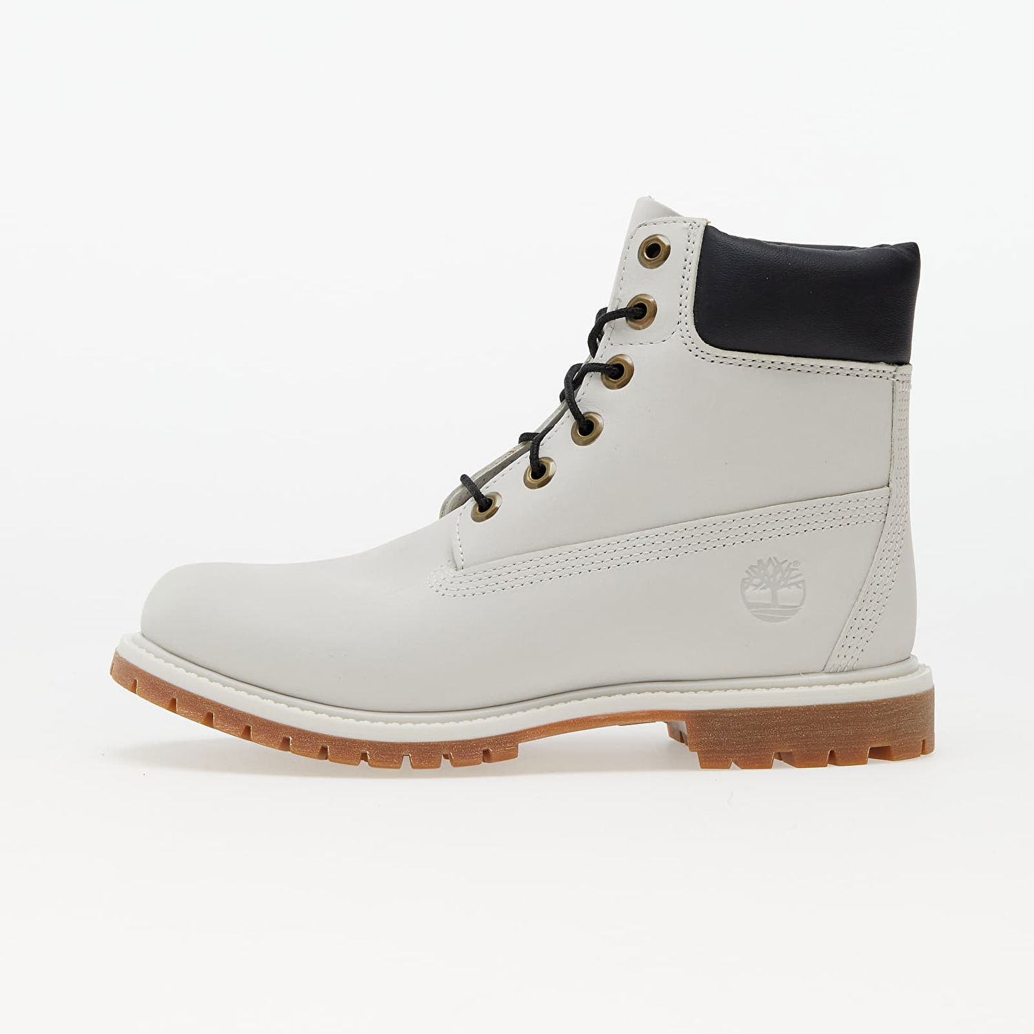 Tenisky a topánky Timberland 6 Inch Lace Up Waterproof Biela | TB0A5SS30271, 0