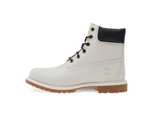 Tenisky a topánky Timberland 6 Inch Lace Up Waterproof Biela | TB0A5SS30271