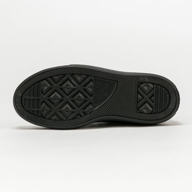 Tenisky a topánky Converse Chuck Taylor All Star Move Hi Čierna | 570971C, 4