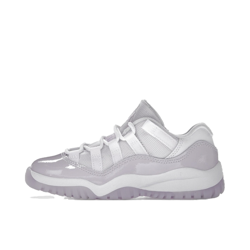 Tenisky a topánky Jordan Air Jordan 11 Retro Low Fialová | 580522-101
