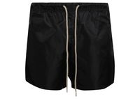 Essentials Running Short